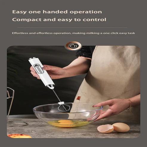 XIAOMI Electric Milk Frother