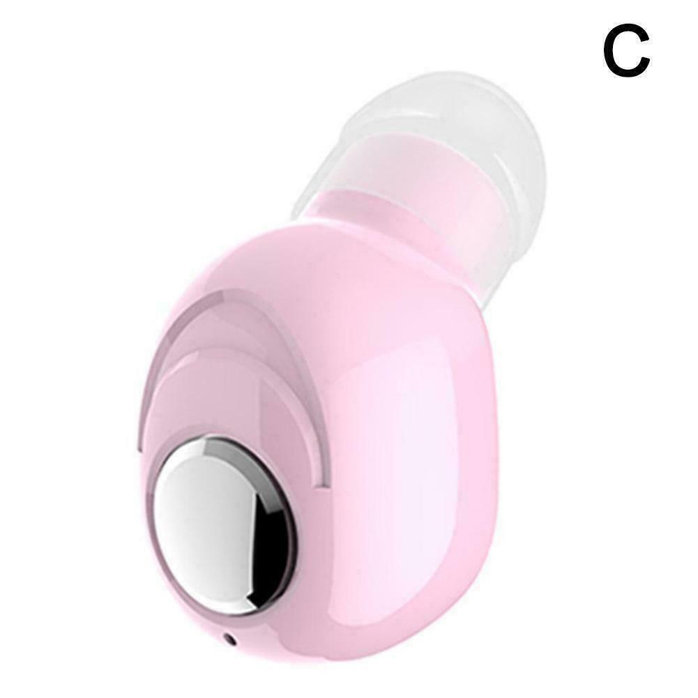 Wireless Bluetooth Earbuds In-Ear Stereo Earphones Sport-Headset Headphones