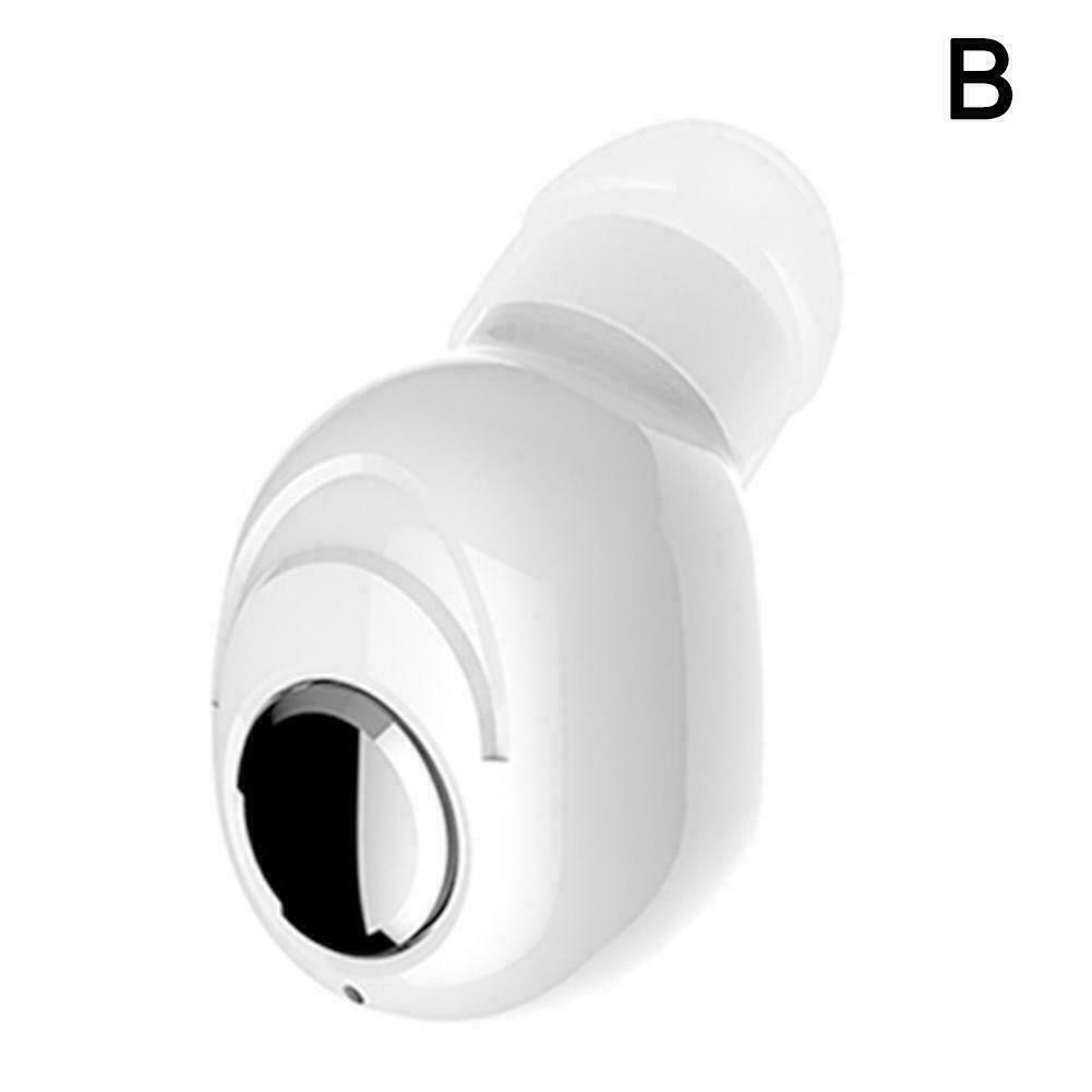 Wireless Bluetooth Earbuds In-Ear Stereo Earphones Sport-Headset Headphones
