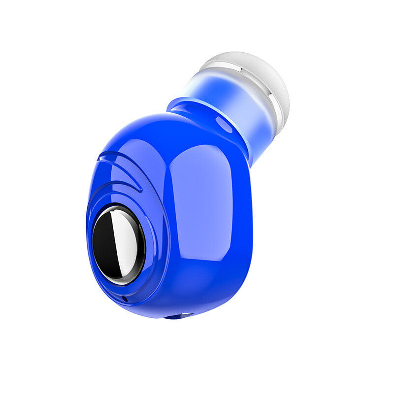 Wireless Bluetooth Earbuds In-Ear Stereo Earphones Sport-Headset Headphones