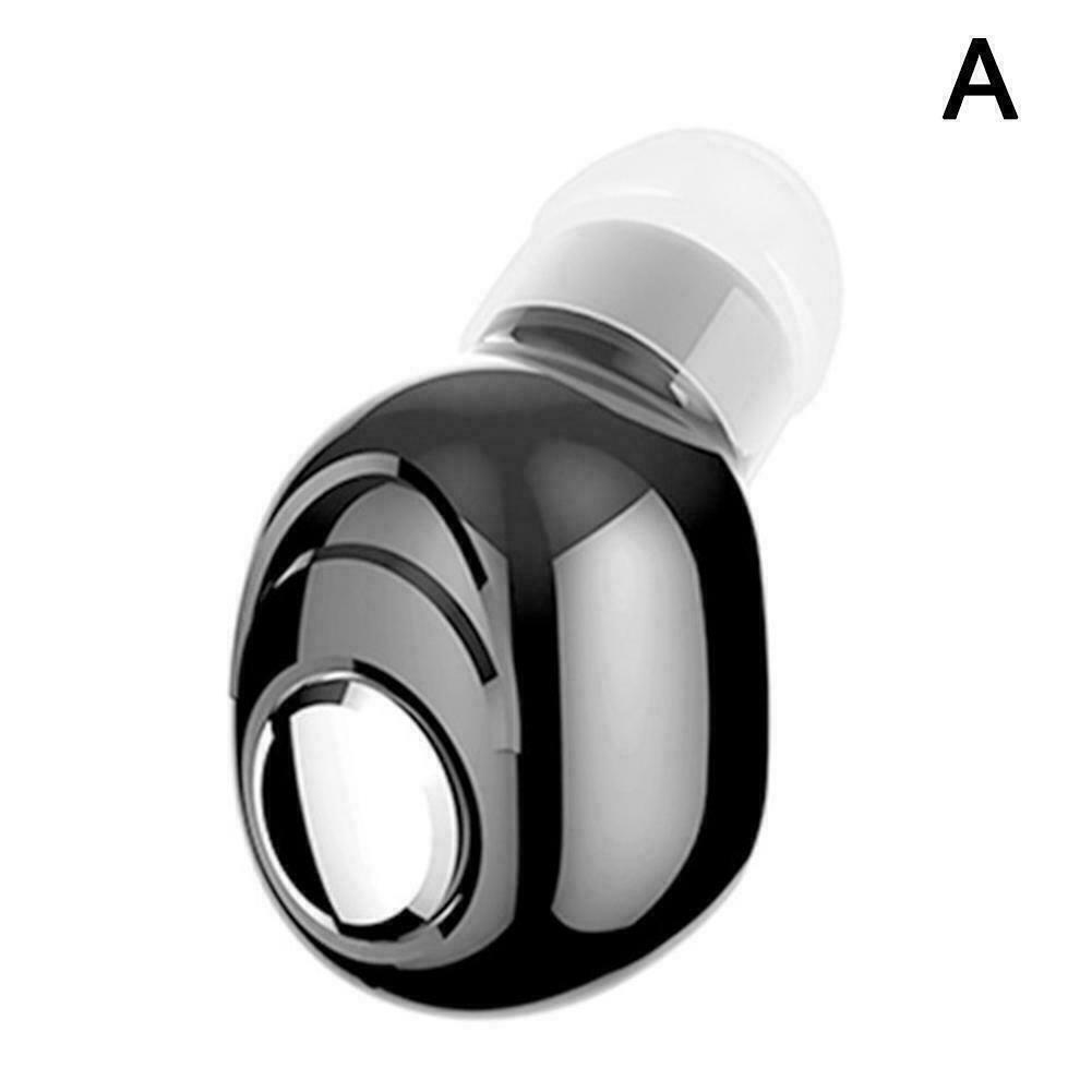 Wireless Bluetooth Earbuds In-Ear Stereo Earphones Sport-Headset Headphones